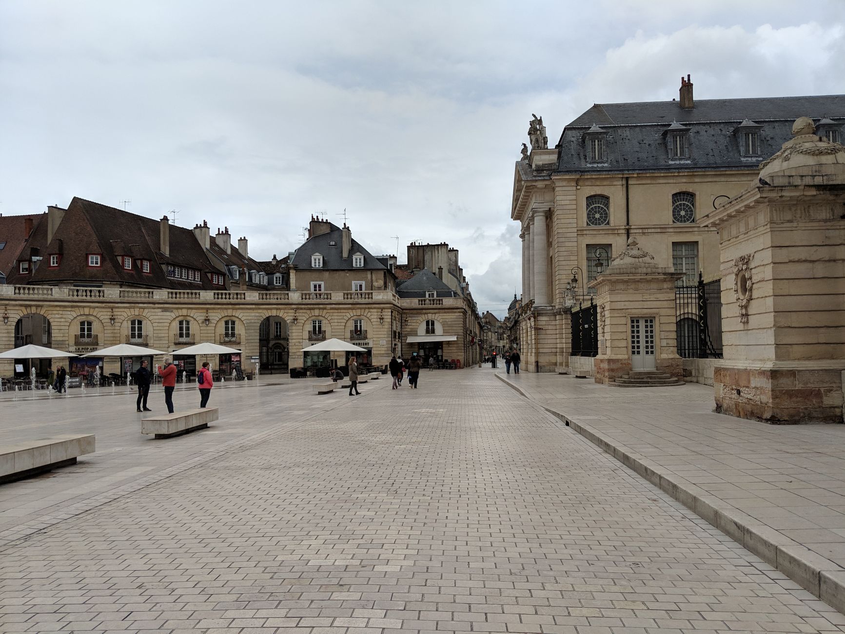 Agence Web Dijon - Dijon